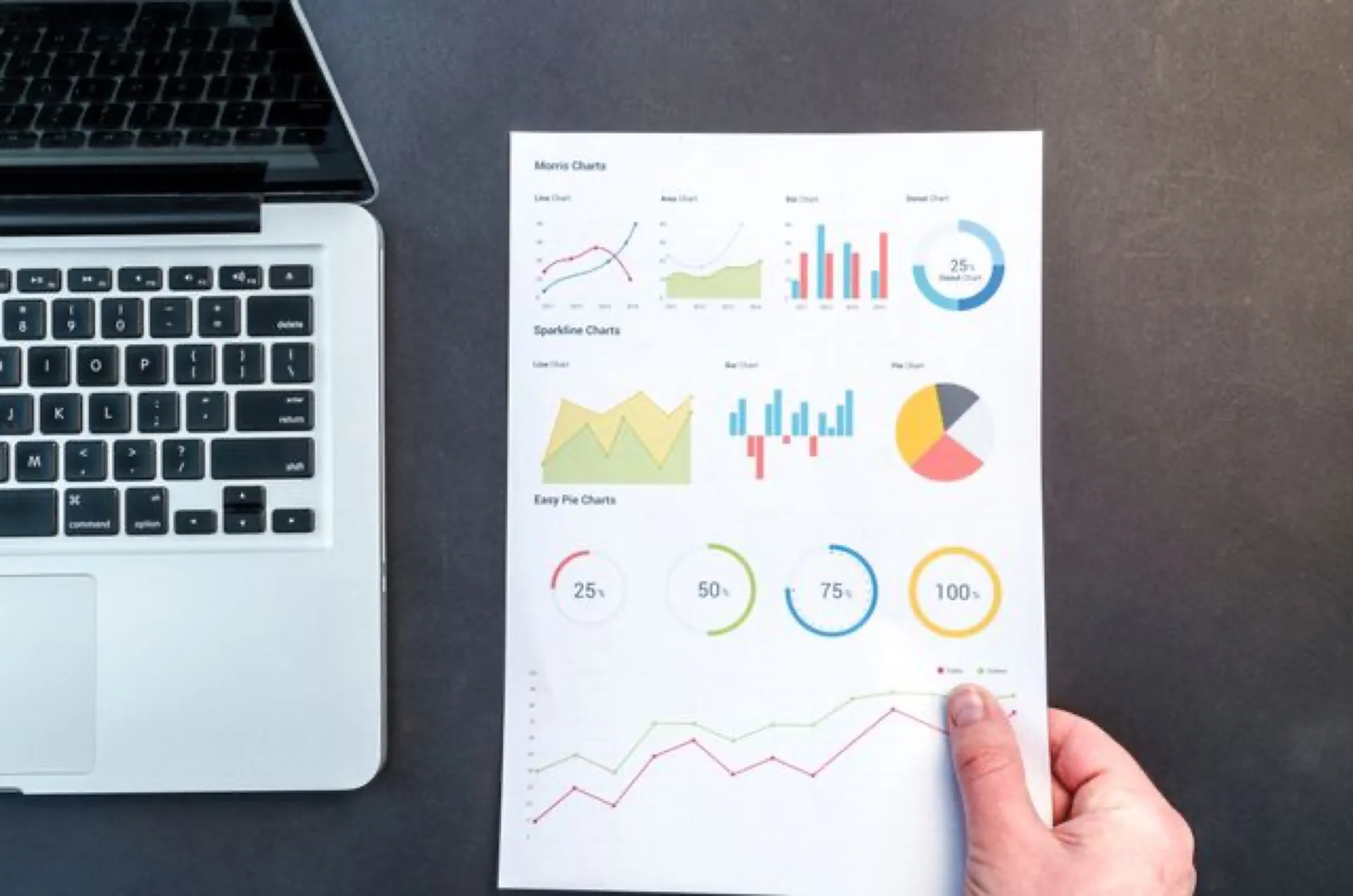 Technical SEO and Analytics Infrastructure